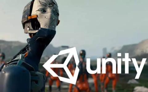 Unity最新更新，探索游戏开发未来，无限可能之旅