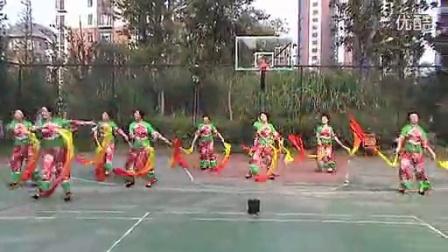 最新广场舞变队形，舞动中的立异与厘革风潮