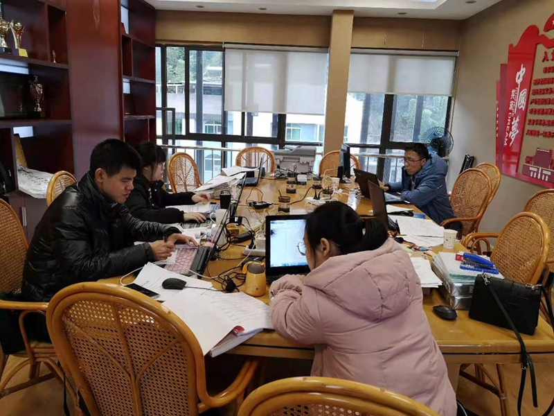 南平市审计局深化监视职能，推动都会高质量生长，最新项目揭秘