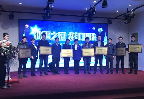 带岭区文化局最新向导团队引领区域文化昌盛郁勃。