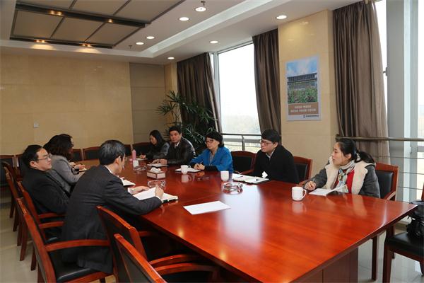 宜昌市档案局向导团队全新亮相，向导气概及未来展望