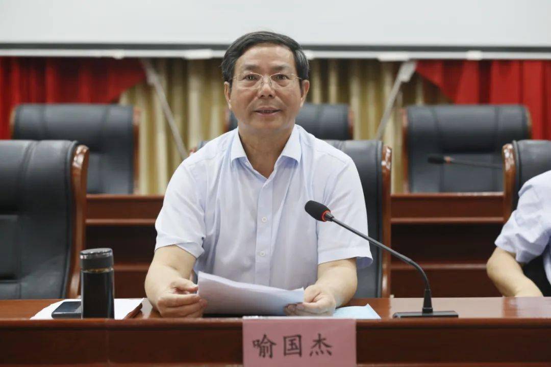 莱城区科技局最新向导团队亮相，未来展望生长之路！
