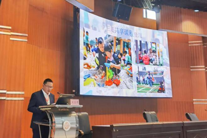 青神县教育局向导团队全新亮相，教育刷新展望与向导实力揭秘