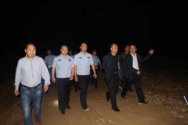 新县公路运输治理事业单位向导最新概览及人事情换剖析
