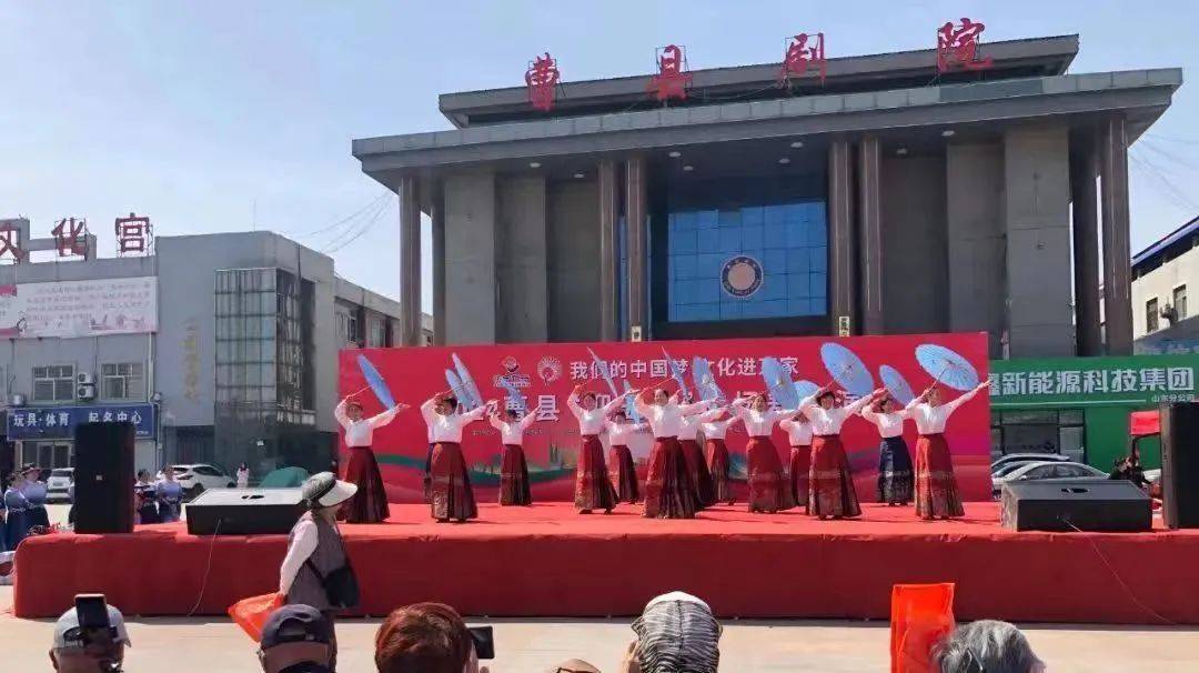 昌图县剧团最新战略妄想揭秘