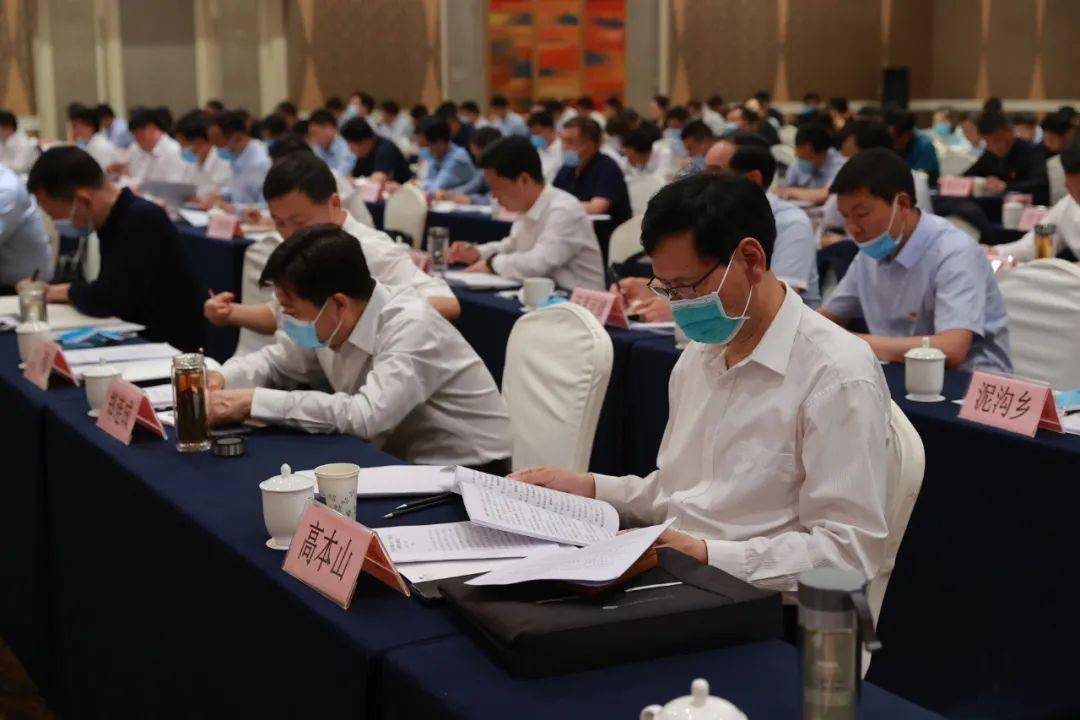 道东堡乡人事任命揭晓，开启新篇章推动墟落生长新时势