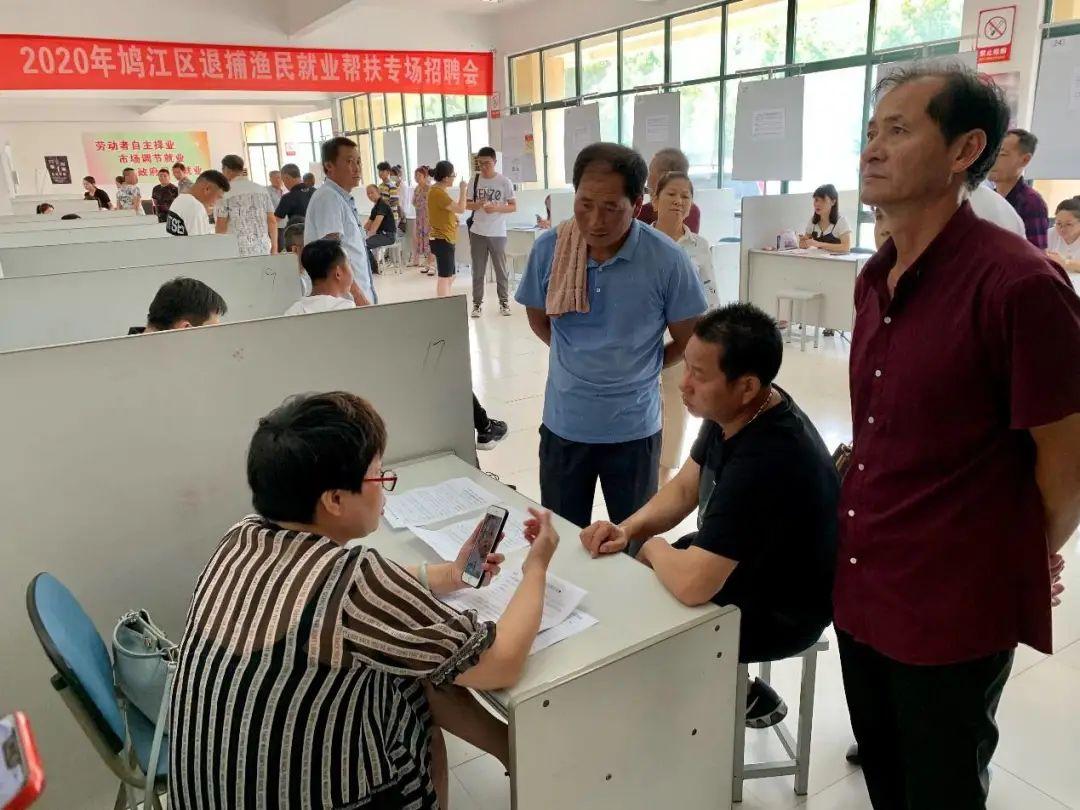 埠江镇最新招聘信息概览，岗位、待遇一网打尽