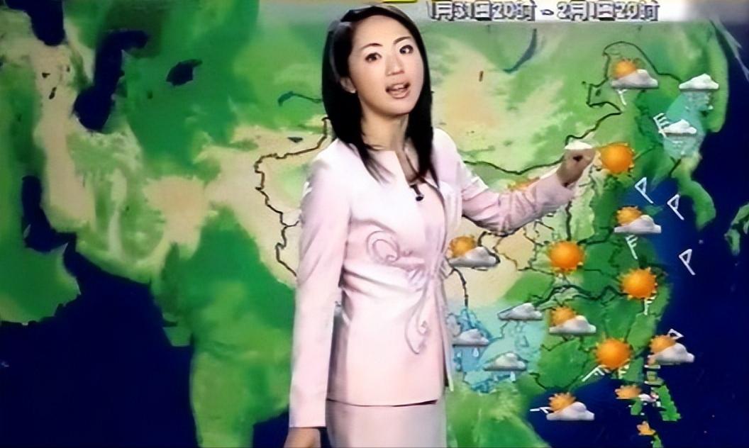 气象科技引领未来生涯，最新天气视频预告来袭