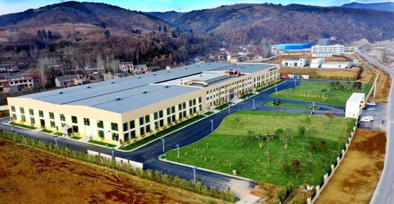 洛南县住房和城乡建设局最新项目概览，探索新动向