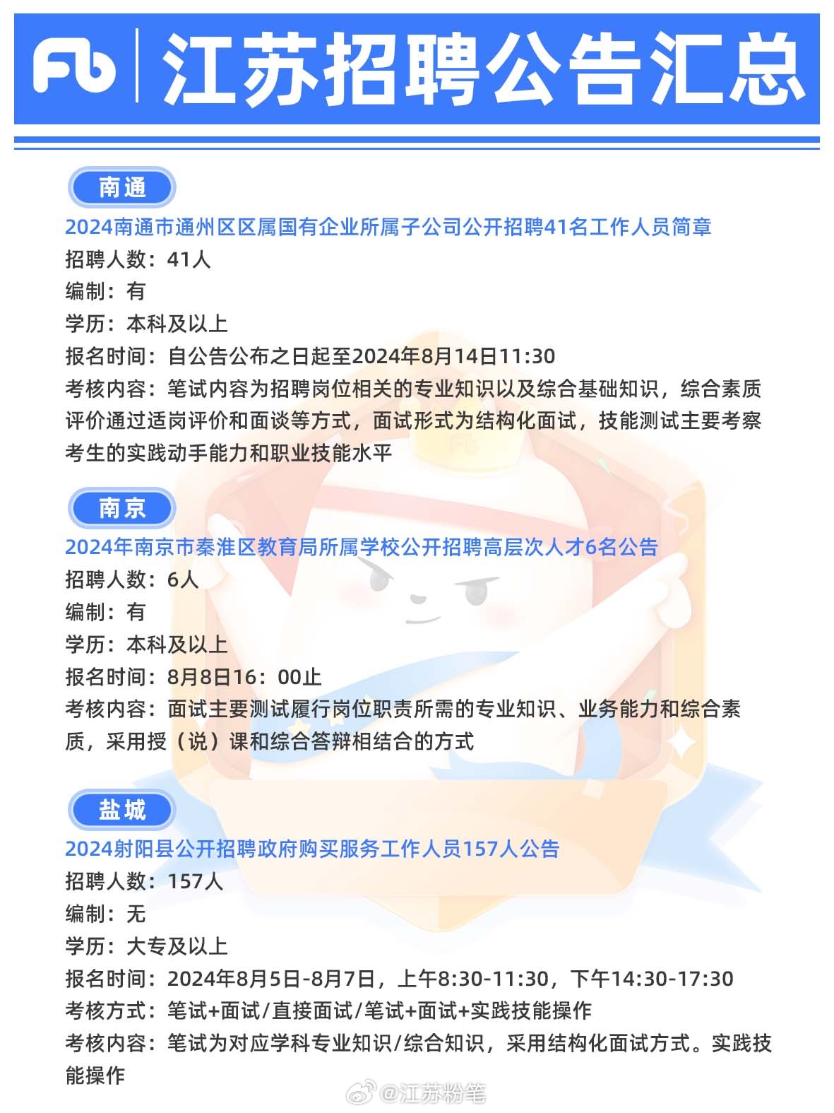 常州最新招聘信息概览，最新职位与求职指南