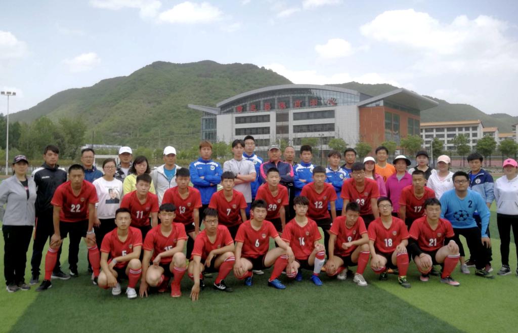 黄龙县小学最新资讯