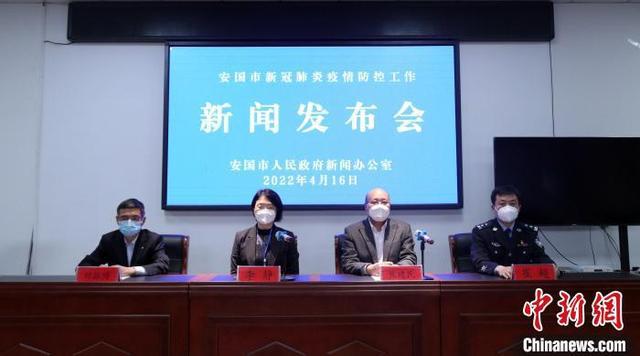 安国最新新闻周全解读与剖析