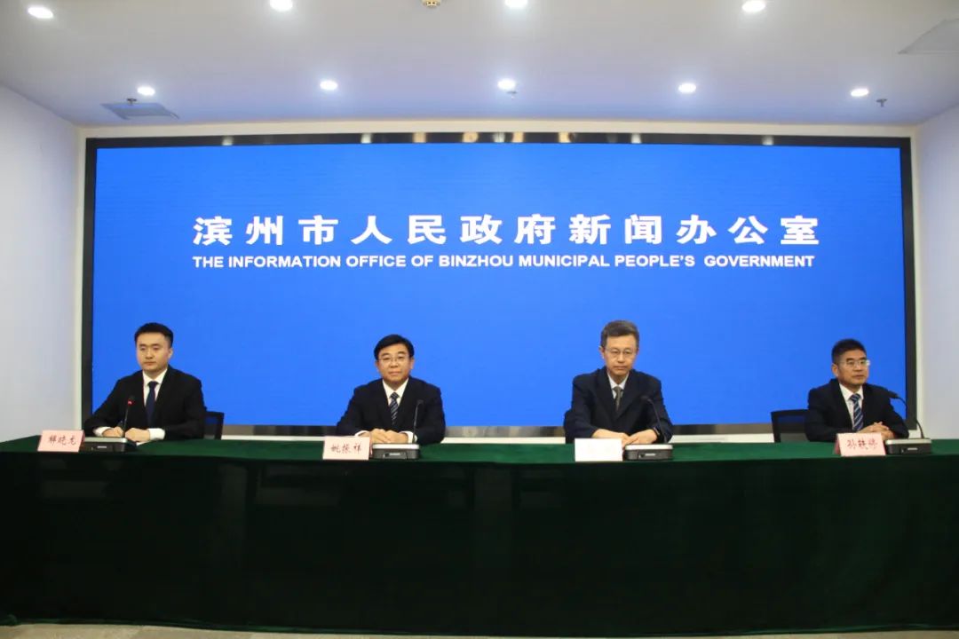 盐湖区科学手艺和工业信息化局最新新闻及动态剖析