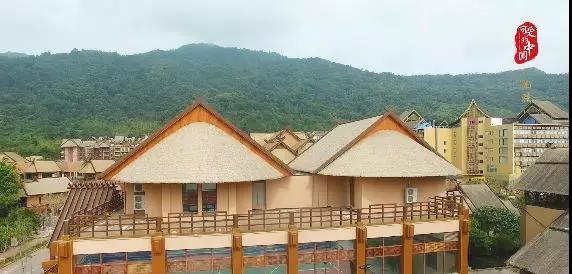 孟连傣族拉祜族佤族自治县图书馆新项目推动文化昌盛，建设知识殿堂