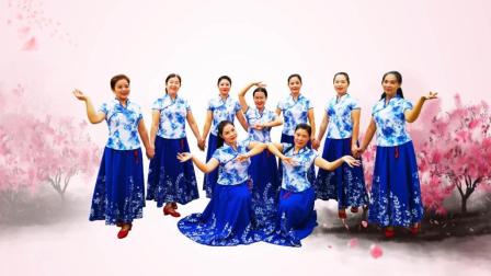 応子广场舞，都会活力新民俗，引领最新风潮！
