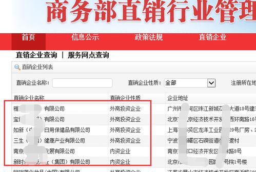 最新直销公司引领行业厘革，实力之源