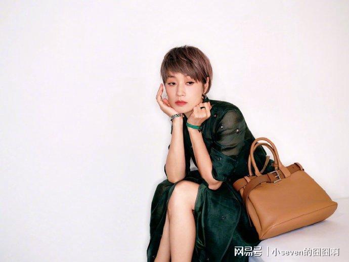 马伊俐演艺事业一连昌盛，人生新篇章与最新动态引人瞩目
