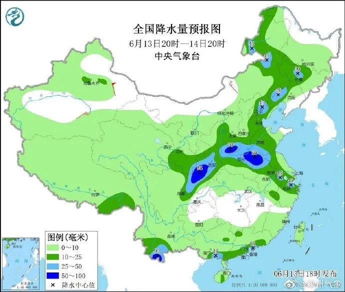 批布村最新天气预告更新通知