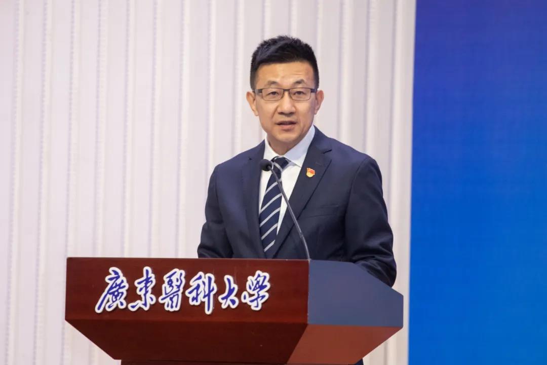 南江县医疗包管局最新生长妄想概览