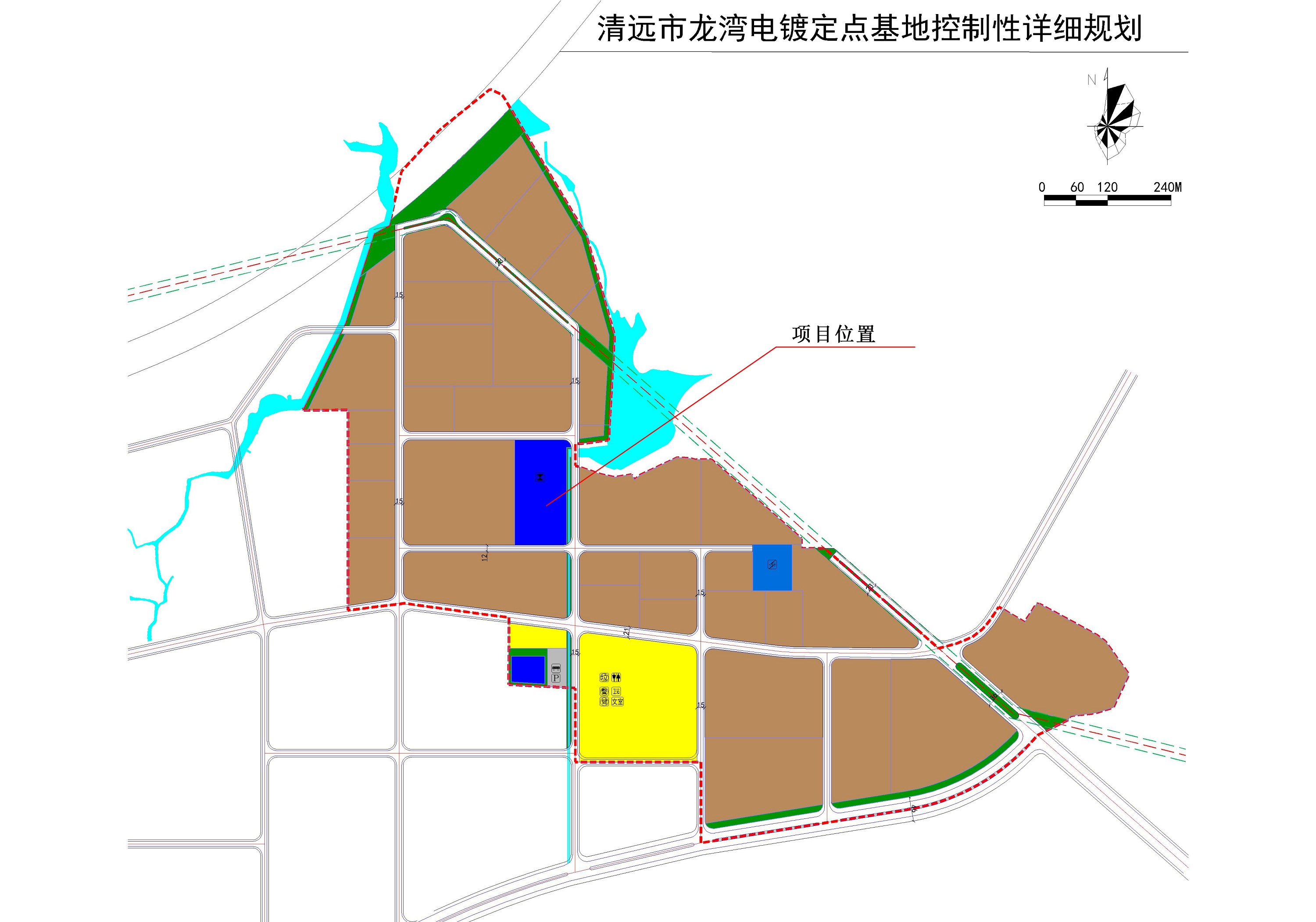 清远市园林治理局最新生长妄想，塑造绿色未来，打造生态宜居清远市园林新貌