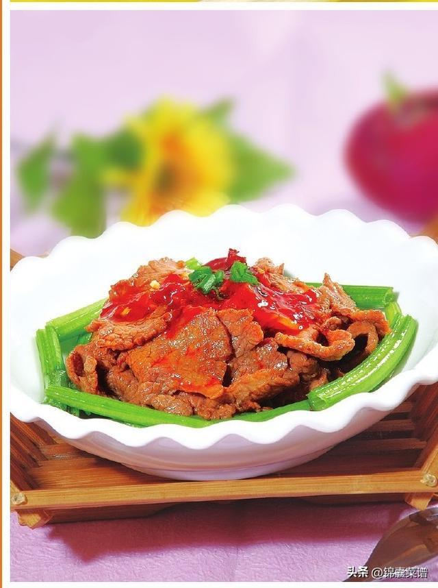 最新菜图片大全，美食的视觉盛宴