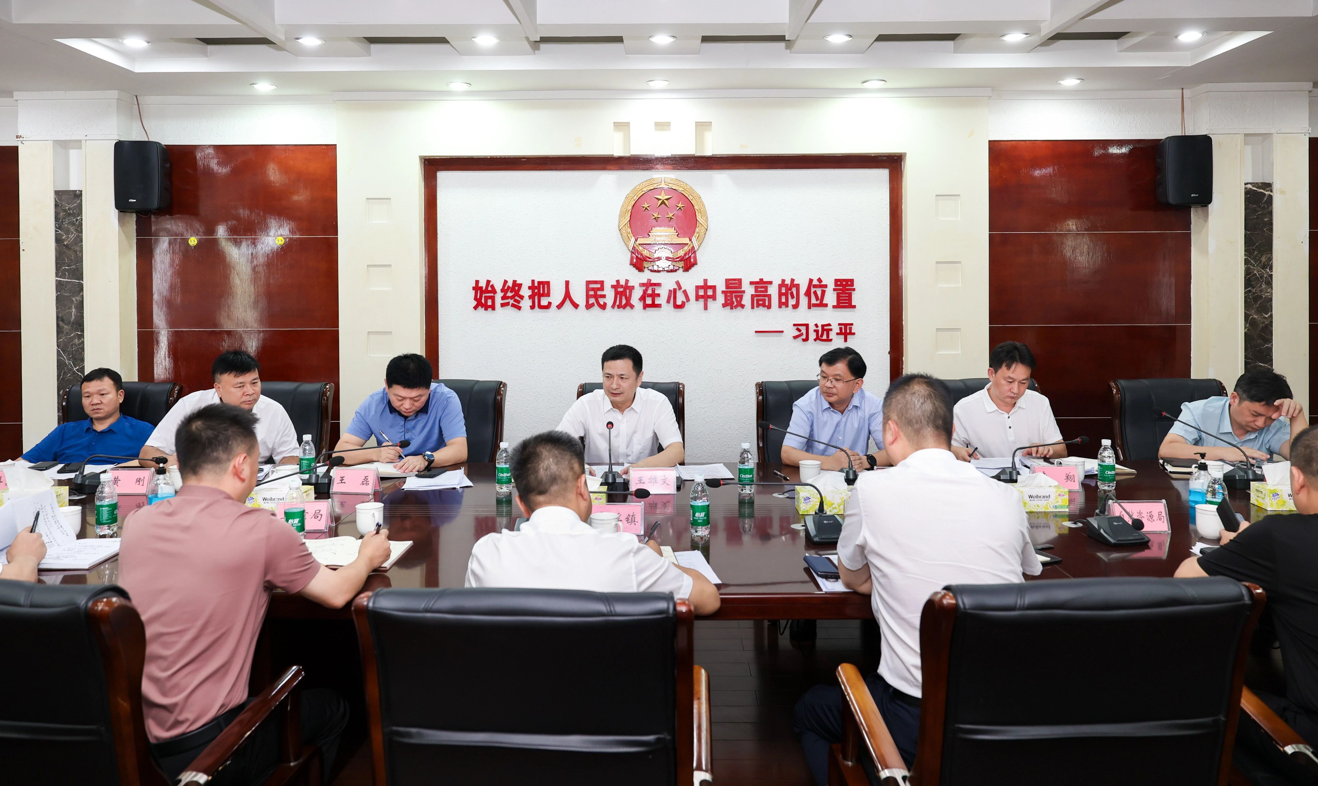 浏阳市人民政府办公室最新项目，引领都会生长的焦点动力源泉启动妄想