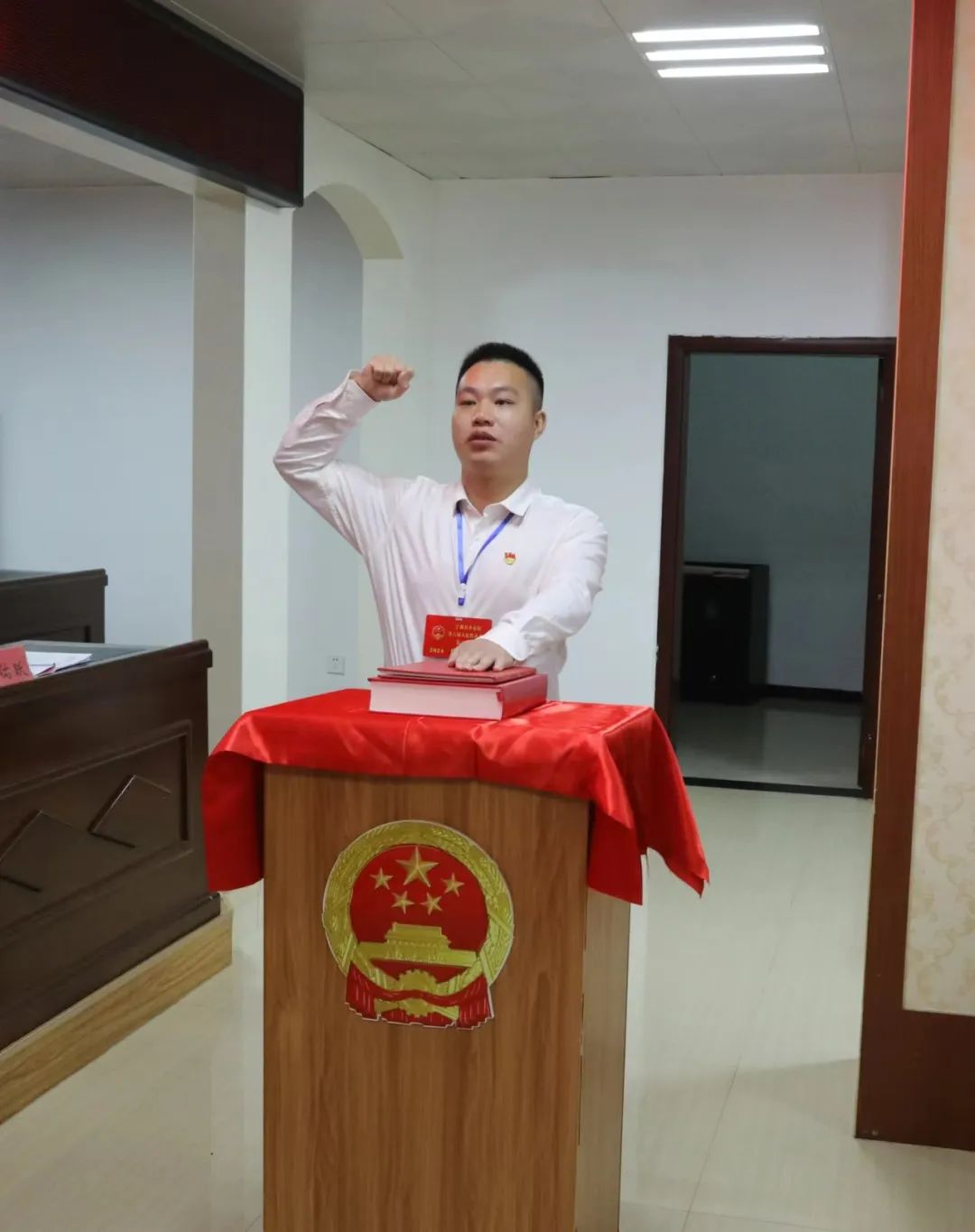 小将镇最新人事任命揭晓，引领未来生长的新篇章启动