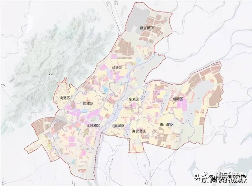 南昌市水利局最新生长妄想，构建水生态文明，实现可一连生长目的