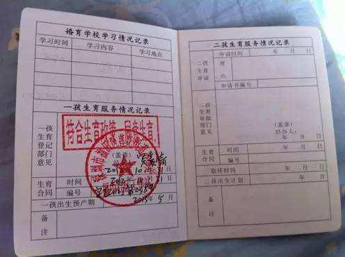 准生证最新动态，影响及生长趋势剖析