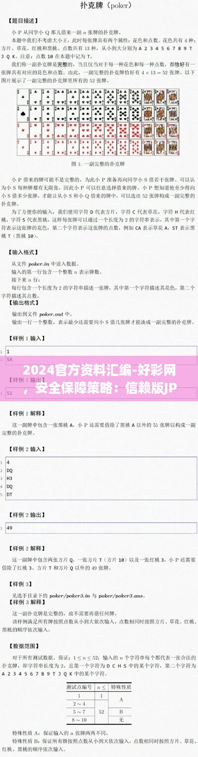 2024年天天彩精准资料，决议资料剖析说明，入门版62.855