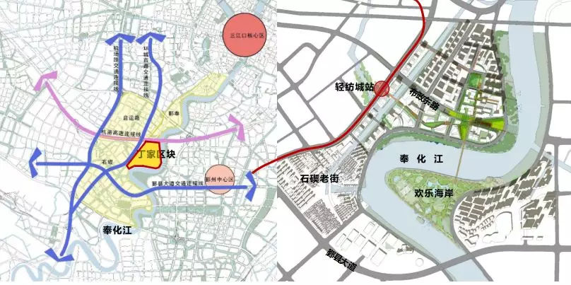 薛家镇最新生长妄想，塑造未来都会新蓝图，展望生长新篇章