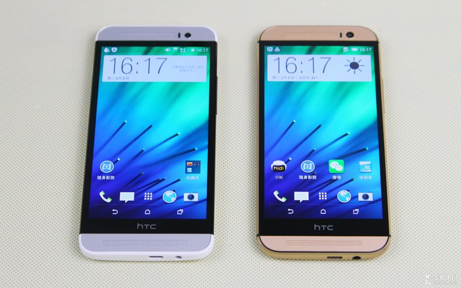 HTC手机最新动态与手艺展望概览