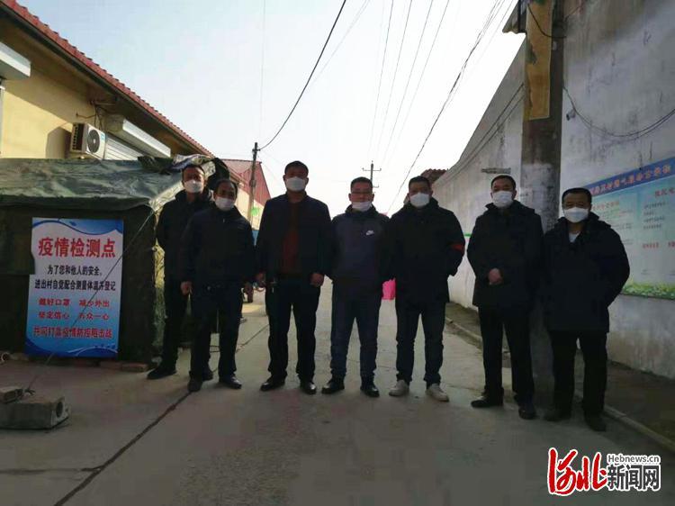 化皮镇新任向导团队引领未来，开启生长新篇章