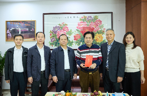 临江市退役武士事务局向导团队新貌，使命继续引领退役武士效劳新征程