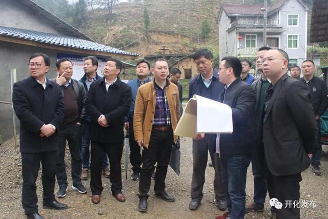 开化县应急治理局最新新闻