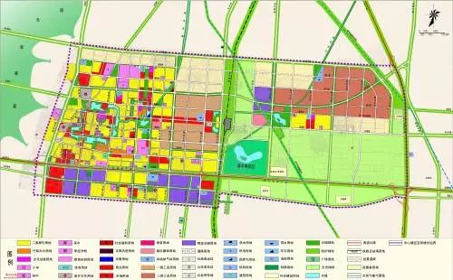 衡水市建设局最新生长妄想揭秘，未来都会建设的蓝图与战略安排