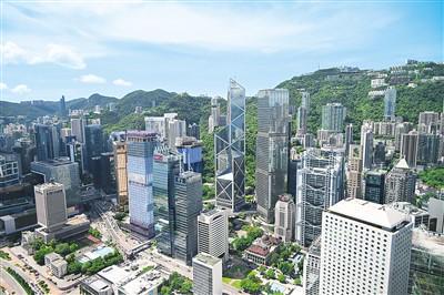 立异与生长前沿阵地，最新特区揭秘
