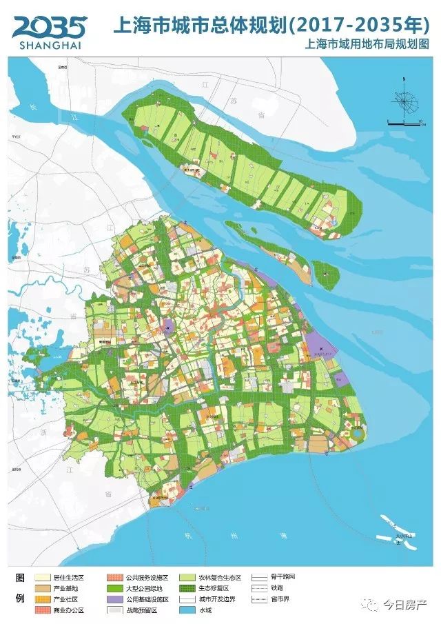 上海未来国际大都市蓝图揭秘，最新妄想引领生长之路