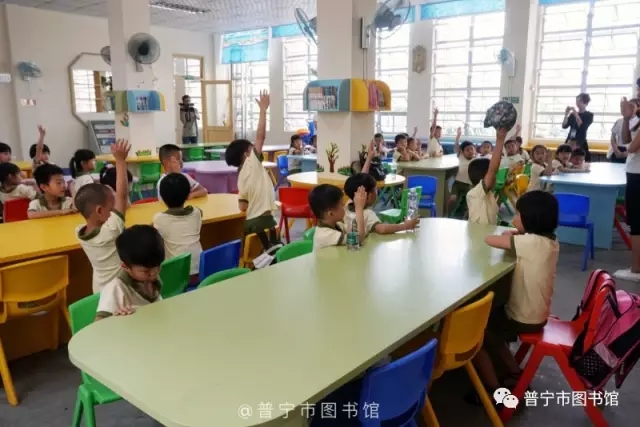 普宁市图书馆新项目，推动文化事业生长的强盛动力源泉