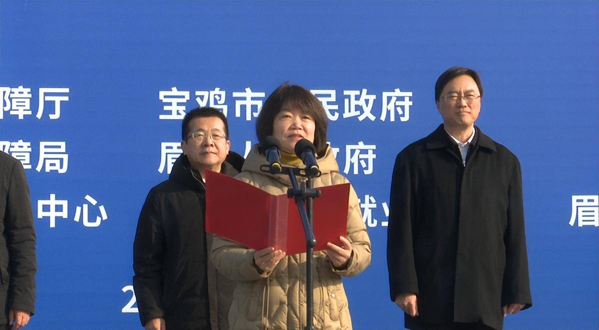 宝鸡市新闻出书局人事任命，新一轮实力推动行业生长