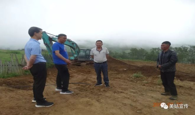 五寨县水利局推动水利建设，助力县域经济生长最新新闻