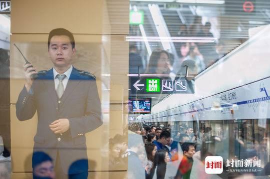 立异手艺驱动地铁刷新，最新新闻引领都会交通未来