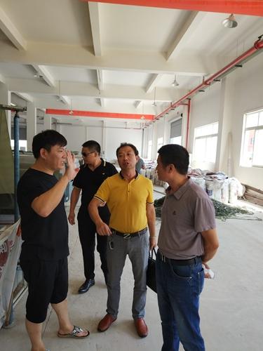 砚台镇新任向导及其引领的新篇章