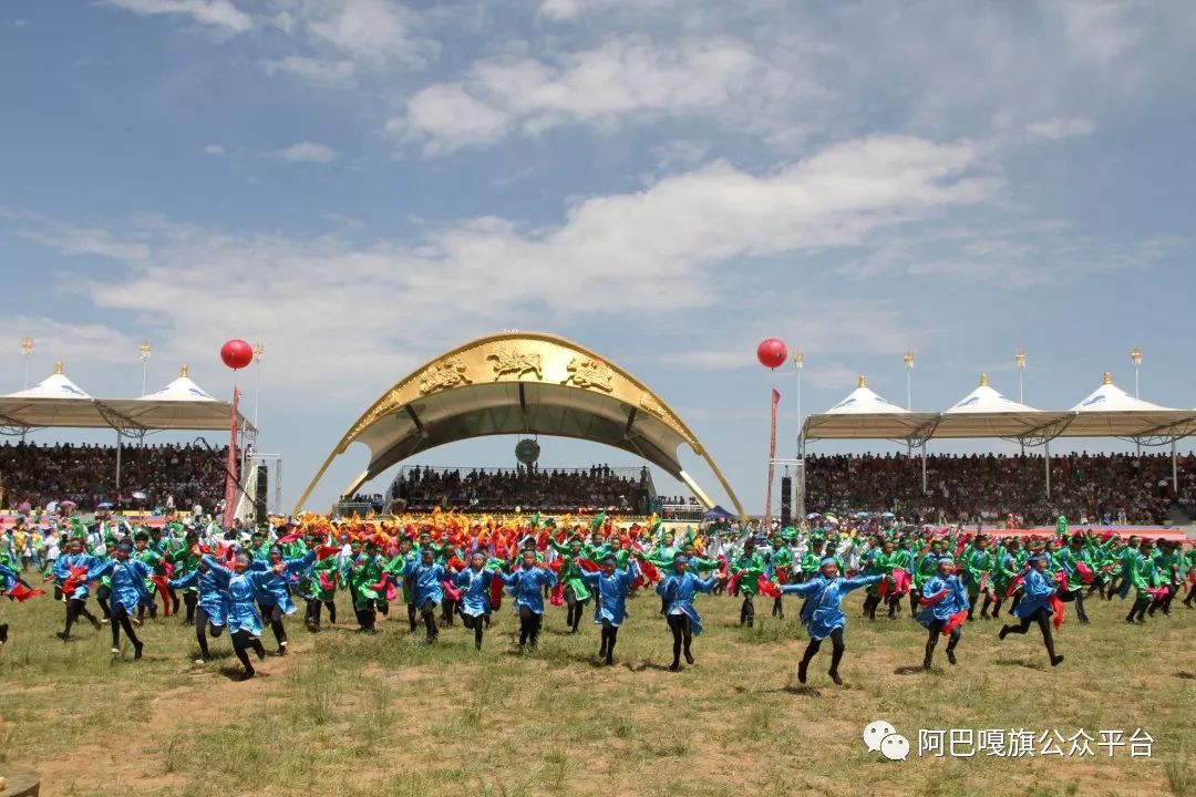 阿巴嘎旗文化广电体育和旅游局最新项目，开启多元融合文化旅游新境界