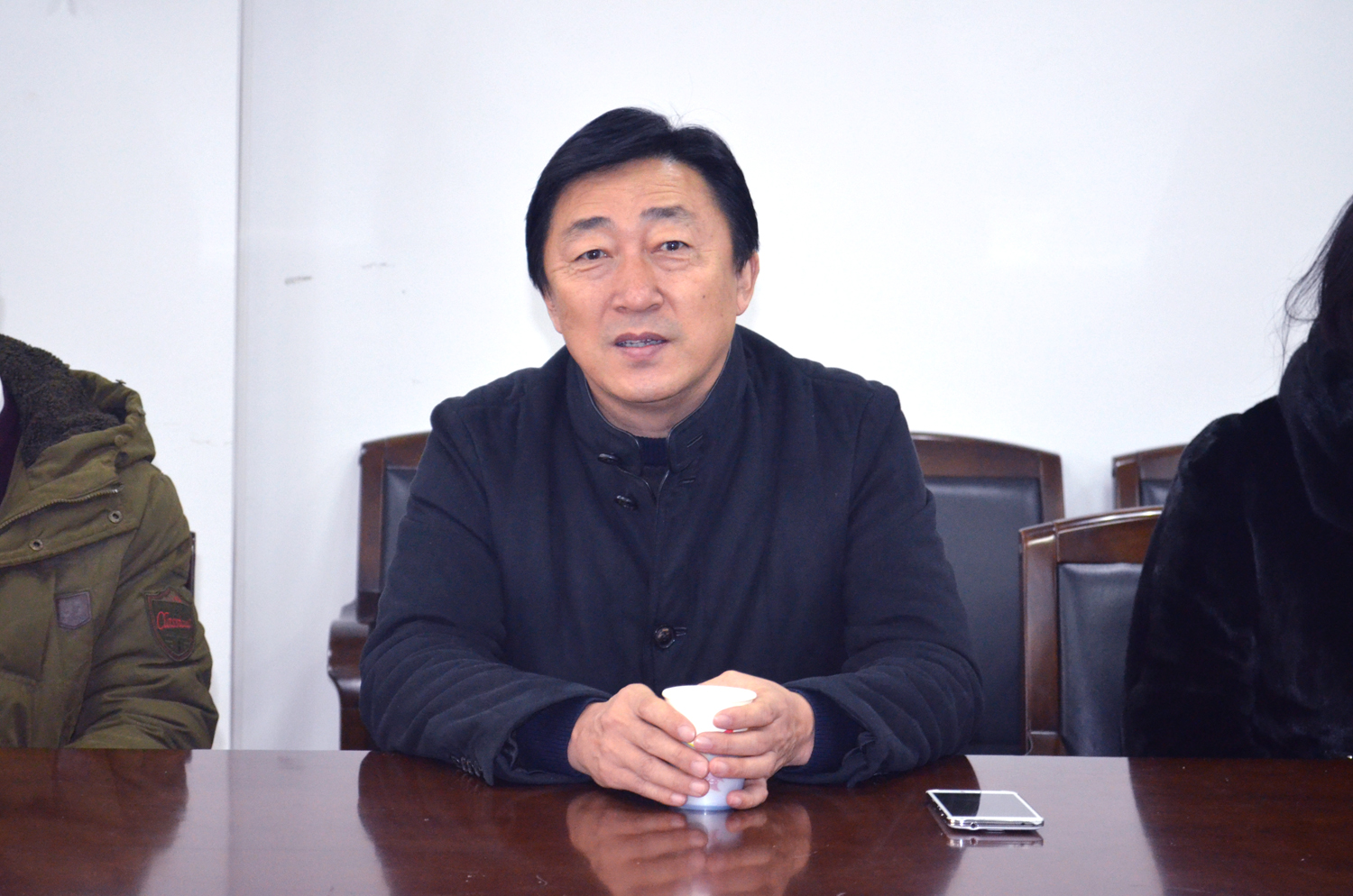 苏家屯区文化局最新向导团队概述及新任向导先容