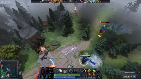 DOTA最新AI手艺，重塑游戏天下的智能革命
