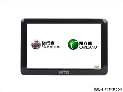 凯立德最新版本引向导航新纪元