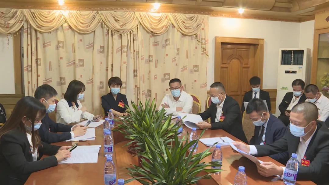 潮南区人民政府办公室最新向导阵容及未来事情展望