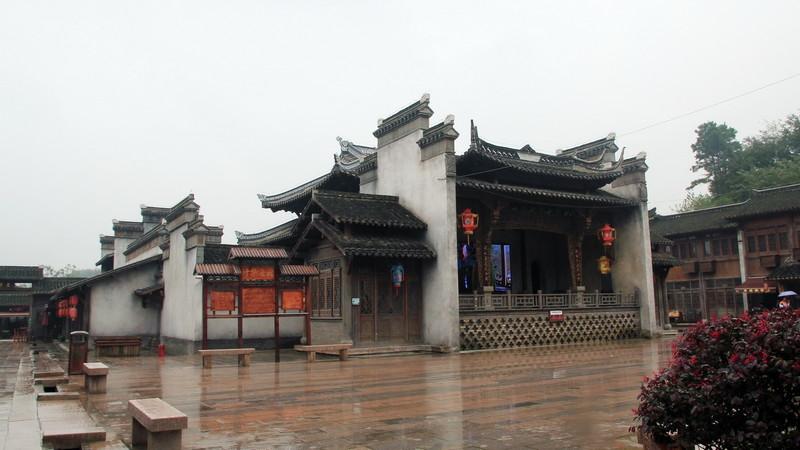 丛生朴树 第190页