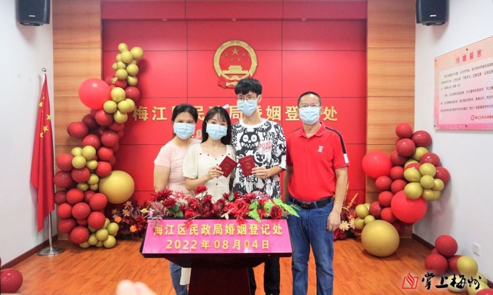 梅江区民政局推进效劳立异，优化民生福祉最新动态